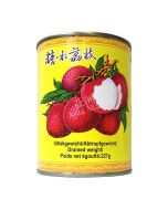 Lychee In Syrup