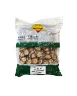 Dried Mushrooms