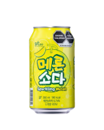 SFC BIO - Melon Soda 350ml