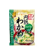 Hikari Enjuku Wakame Miso Soup 日本海带味噌汤 156g