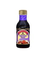 Kikkoman Teriyaki Sauce with Roasted Garlic 250ml