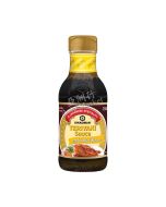 Kikkoman Teriyaki Sauce with Toasted Sesame 250ml