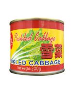 Pickled Cabbage