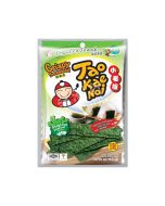 TaoKaeNoi Crispy Seaweed Snack Original Flavour 32g