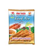 Vinh Thuan Flour For Pancake 400g