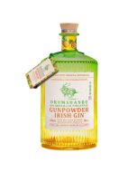 Drumshanbo - Gunpowder Irish Gin with Brazilian Pineapple (Alc. 43%) 70CL