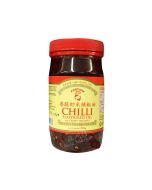 Chilli Oil