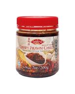 DOLLEE Crispy Prawn Chilli 200g