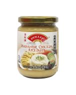 Dollee Hainanese Chicken Rice Paste 240g