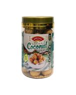 DOLLEE Coconut Cookies 220g