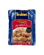 Brahim's Chicken Curry Sauce 180g