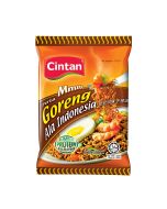 Cintan Mee Goreng Ala Indonesia Noodles 78g