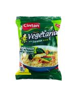 Cintan Vegetarian Flavour Noodles 72g