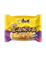 KSF Sour Soup Beef Noodle 115g