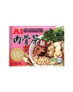 A1 Soup Spices Noodle (MI SUP REMPAH) 90g