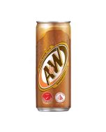 A&W – Sarsaparilla 320ml 