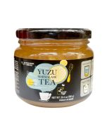 ASIAN FOOD SERVICE Yuzu Marmalade Tea (Citron) 580g