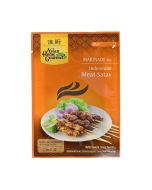 AHG Indonesian Meat Satay 50g
