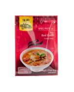 AHG Thai Red Curry 50g
