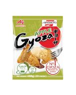 AJINOMOTO - Apple Gyoza Dumplings 400g