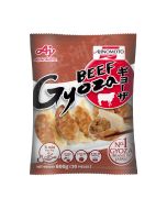 [FROZEN] AJINOMOTO - Beef Gyoza 600g