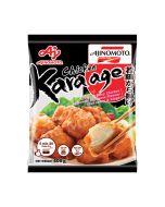 AJINOMOTO Chicken Karaage(Japanese Fried Chicken) 600g