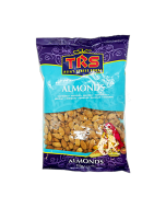 TRS  Almonds 750g