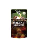 Korean Pouch Americano Hazelnut 韩国袋装美式榛子咖啡 230ml