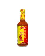 Amoy Chilli Sauce 470g
