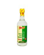 Amoy White Rice Vinegar 500ml
