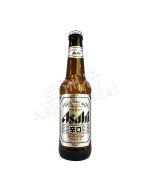 ASAHI Beer - Super Dry (Alc. 5%) 330ml