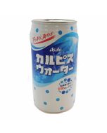 ASAHI Calpis Water Can 350ml