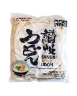 Instant Udon