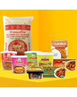 Joyful Flavours - Christmas Curry Collection Bundle