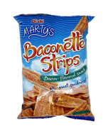 Oishi - Baconette Strips Bacon Flavour 3.17oz (90g)