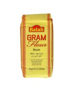 Balah Gram Flour Besan