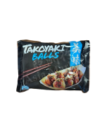 [FROZEN] Takoyaki Balls 500g 