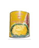 FORTUNE Canned Bamboo Shoots (Slices) 2950g