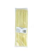 BBQ Tools - 18cm(7") Bamboo Skewer 100pcs