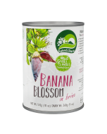 Nature's Charm Banana Blossom in Brine 510g