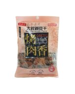  Dried Beancurd Snack Barbecue Flavour 120g