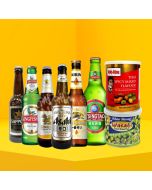 Asian Beer Lovers Hamper