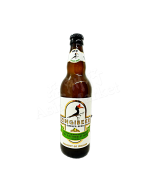 Zingibeer Ginger Beer 500ml 