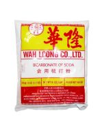 Wah Loong Bicarbonate of Soda 华隆食用苏打粉 454g