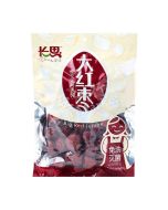 ChangSi Big Red Jujube (Dates) 454g 