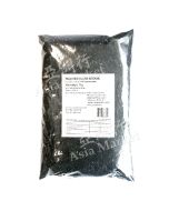 Roasted Black Sesame Seed 1kg