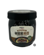 ASSI - Black Bean Paste 500g