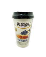 XPP -Bluberry Milk Tea 80g