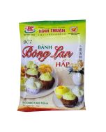 VINH THUAN - Steamed Cake Flour (Bot Banh Bong Lan HAP) 400g 