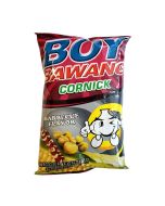 BOY BAWANG Cornick (Barbecue Flavour) 100g